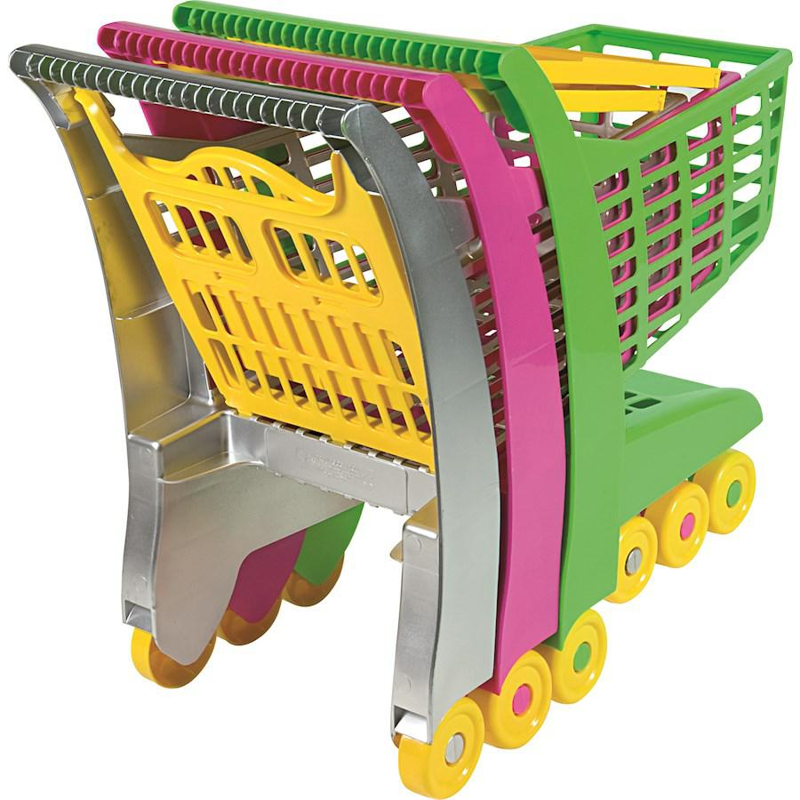 CARRELLO MARKET