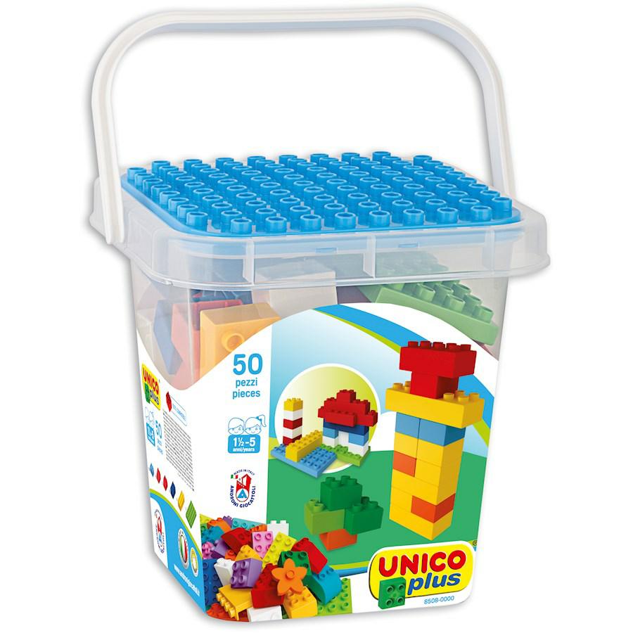 CESTINA UNICOPLUS 50