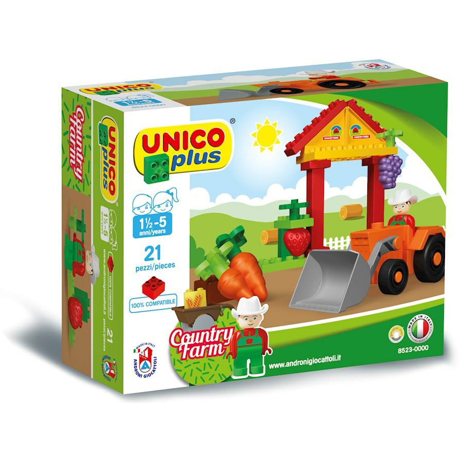 MINI FARM