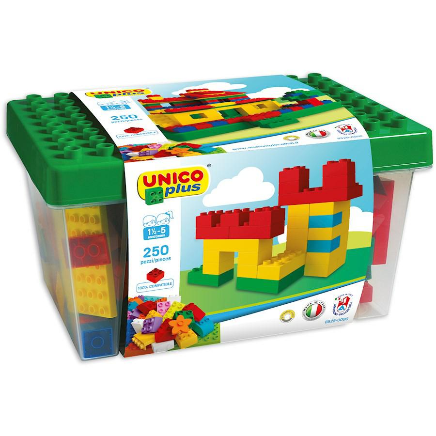 CESTA UNICOPLUS 250