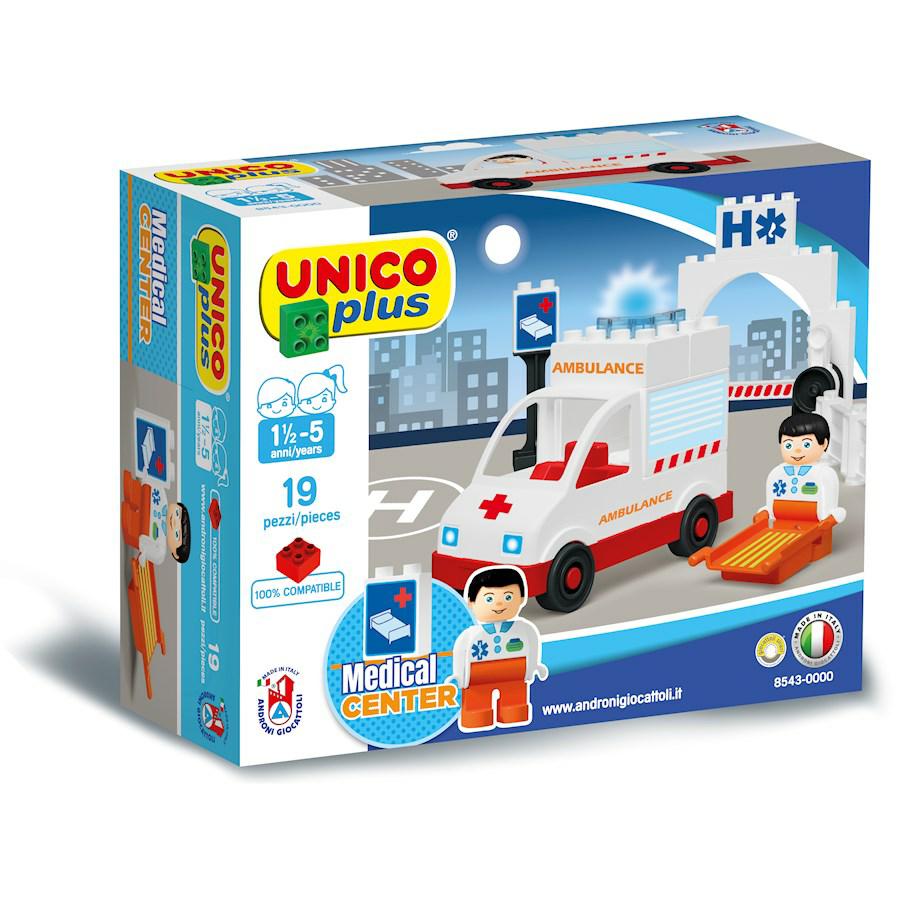AMBULANZA UNICOPLUS