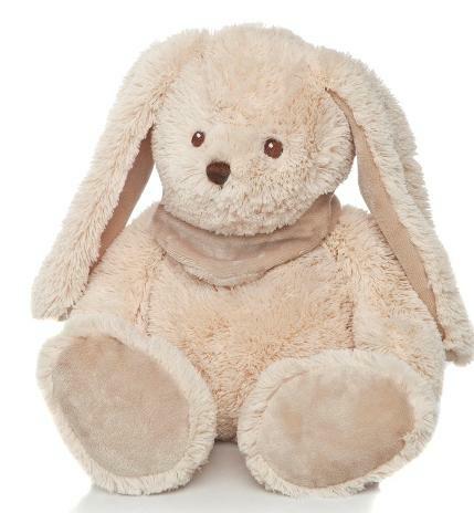 BABY CONIGLIO CM32