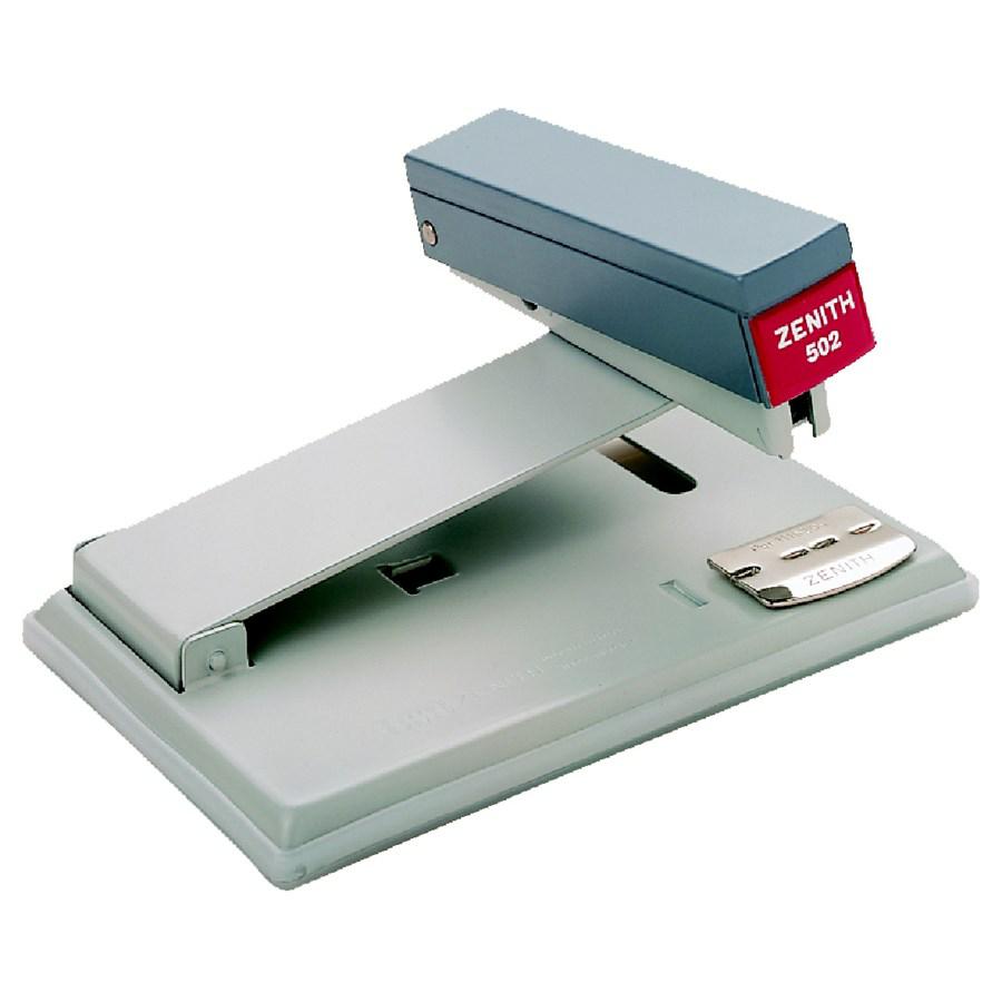CUCITRICE 502 TAVOLO ZENITH