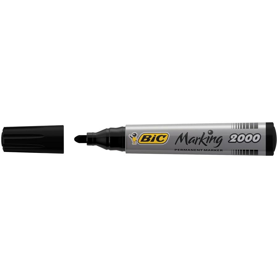 MARKER ECO 2000 BIC