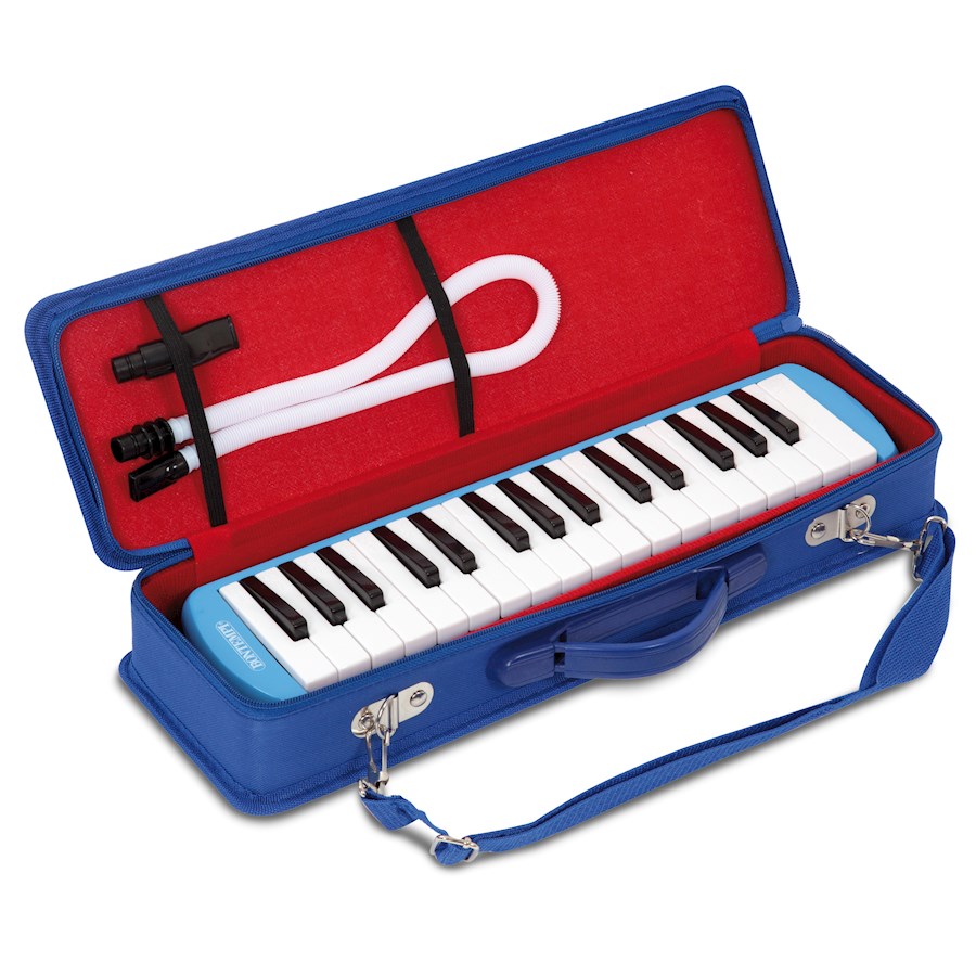 MELODICA/DIAMONICA 32 TASTI VOCI IN METALLO