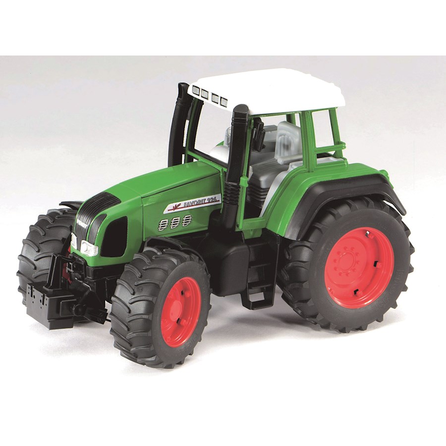 TRATTORE FENDT FAVORIT 926 VARIO