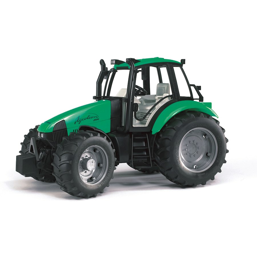 TRATTORE DEUTZ AGROTRON 200