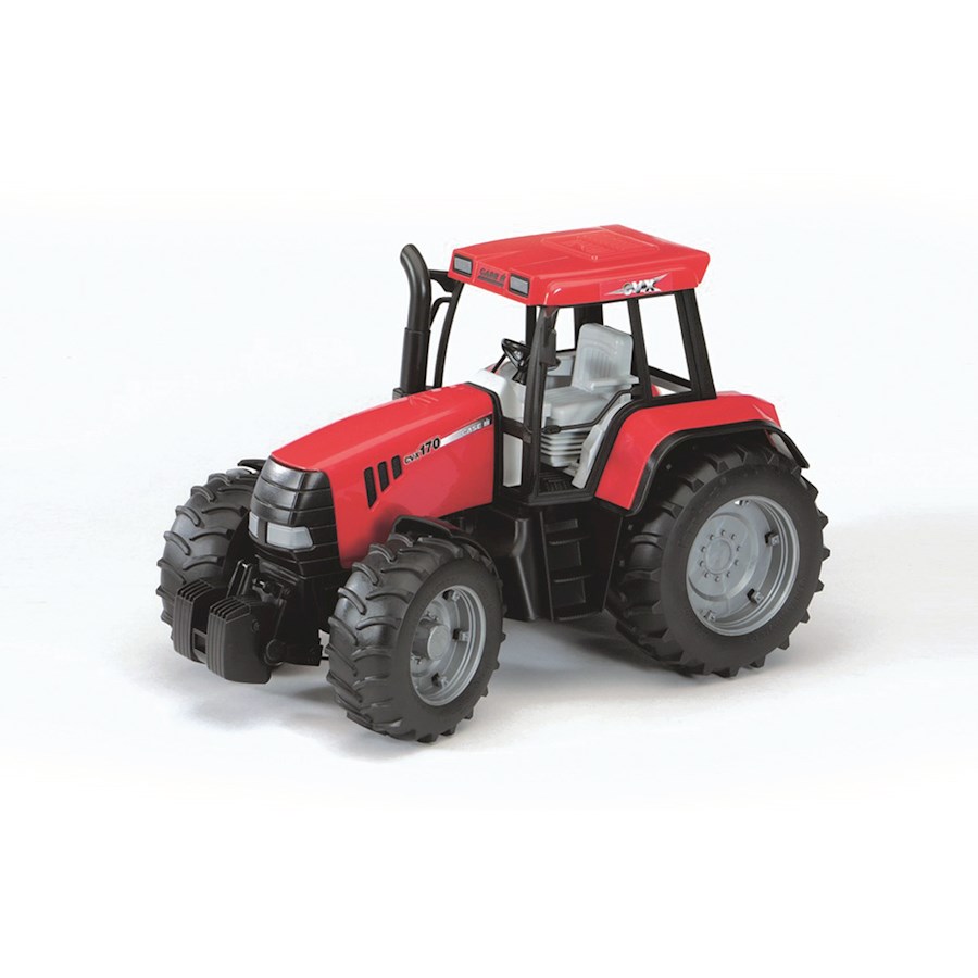 TRATTORE CASE CVX 170