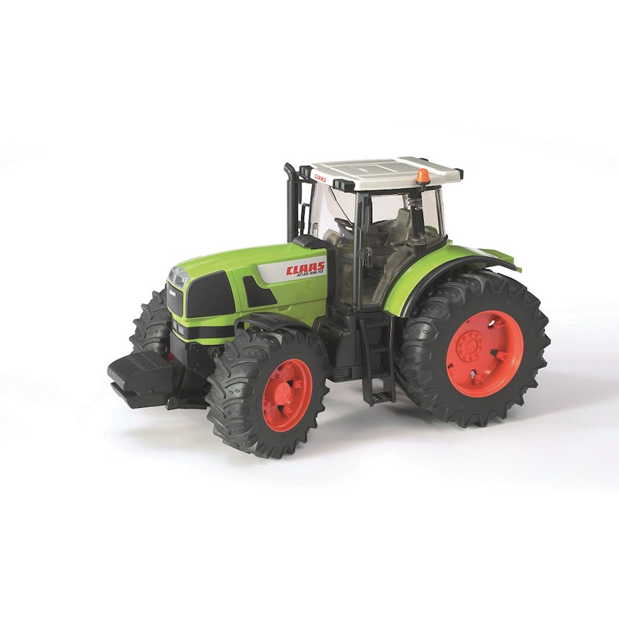 TRATTORE CLAAS ATLES 936 RZ