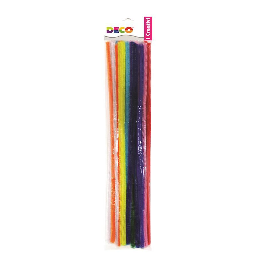 FILI CINIGLIA MM6(BUSTA DA 30 PZ) ASSORTITI