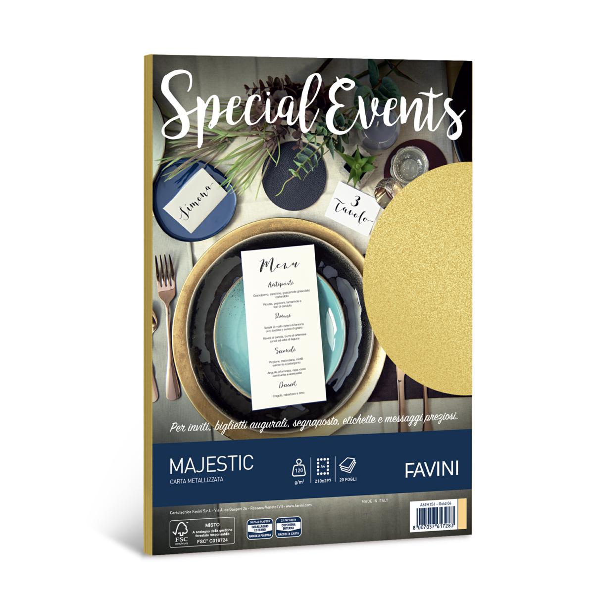 BUSTA SPECIAL EVENTS PZ10 11X22