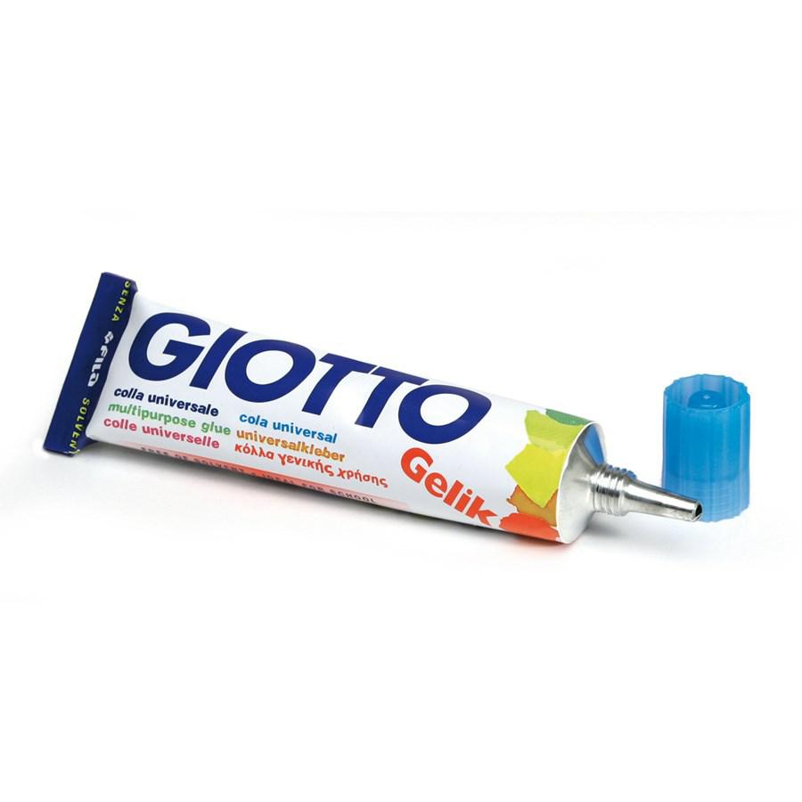 ATTACCATUTTO GIOTTO GELIKML30