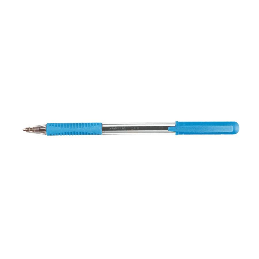 PENNA SFERA TRATTO 1 GRIP