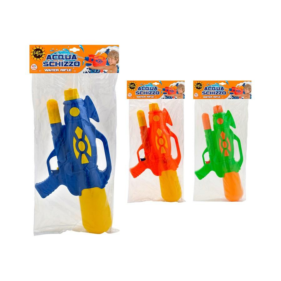 FUCILE ACQUA POMPA 47CM
