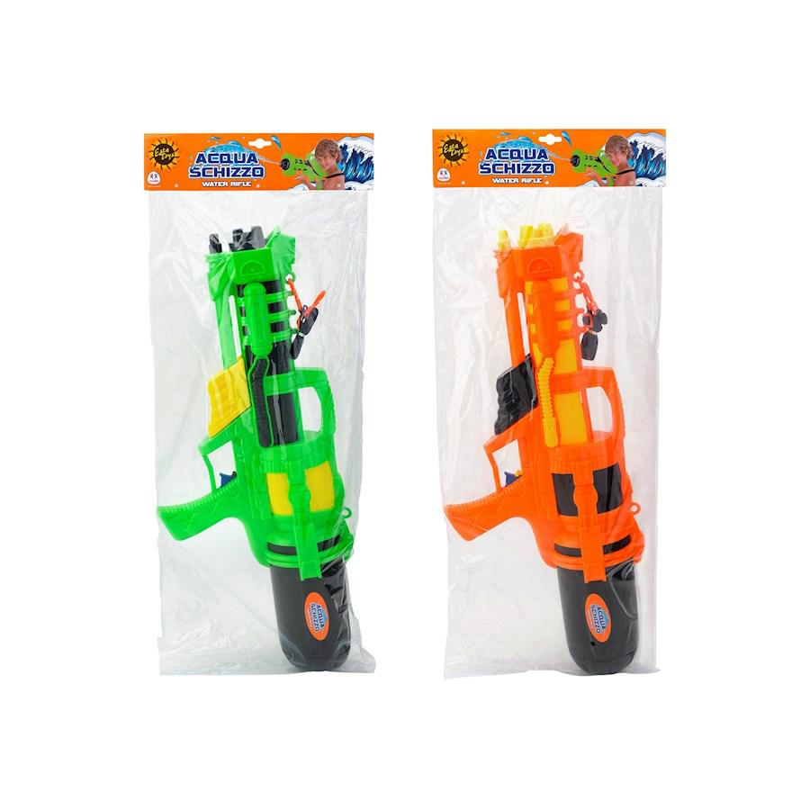 FUCILE ACQUA POMPA 66CM
