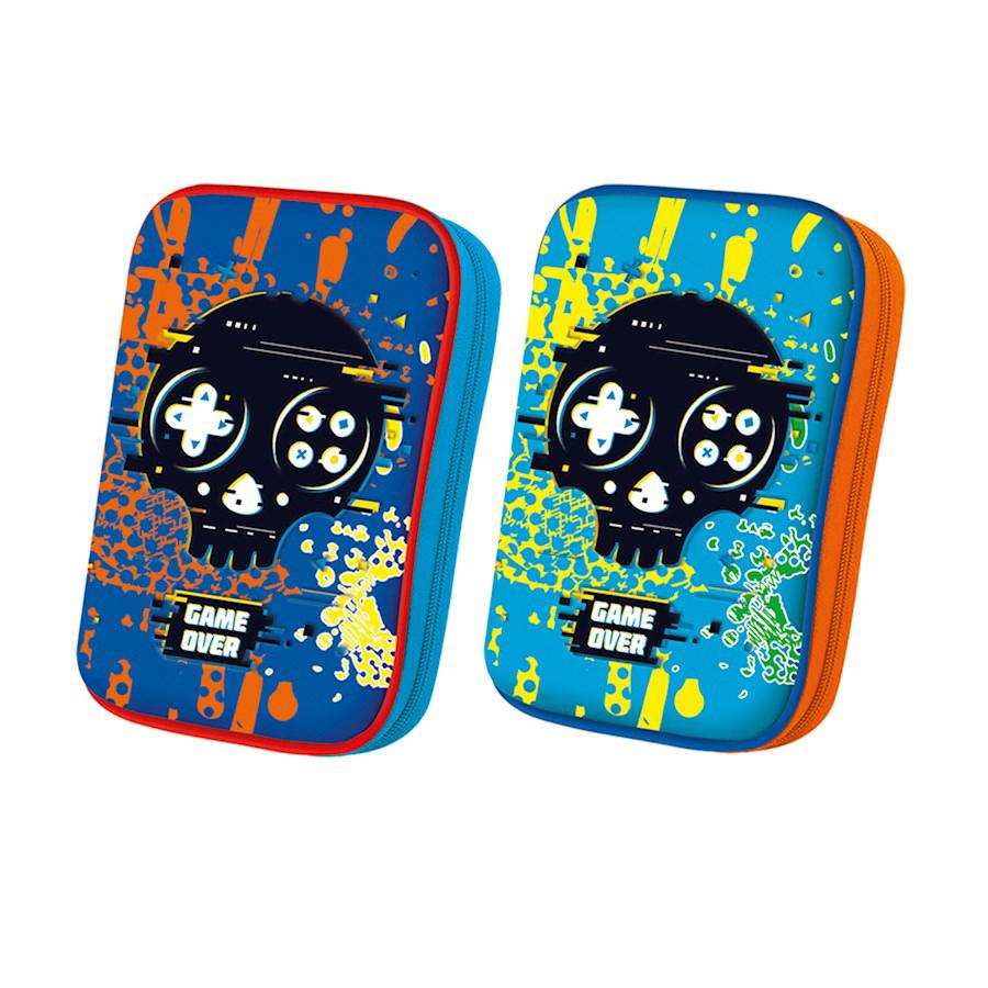ASTUCCIO ALL-IN-1 ONE TIME SKULL YOUNG PEOPLE