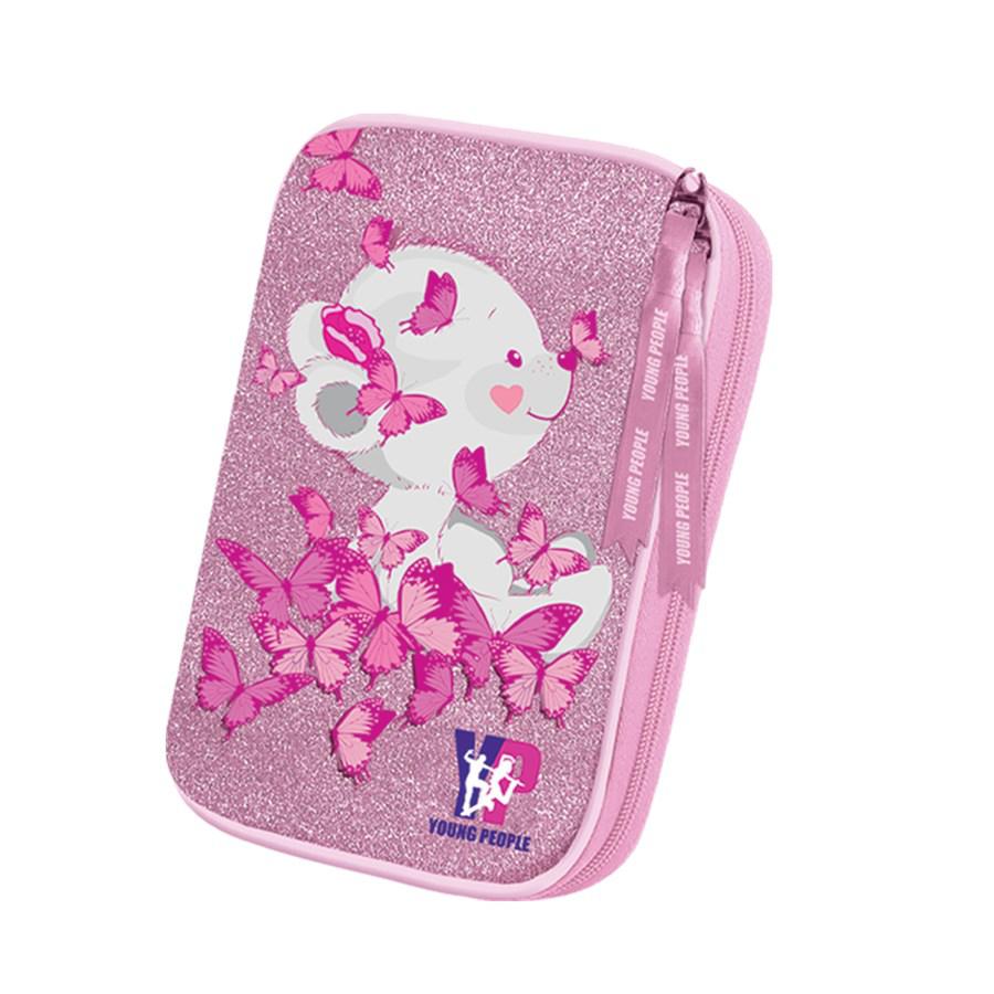 ASTUCCIO ONE TIME ORSETTO GLAMOUR YOUNG PEOPLE GIRL 2023