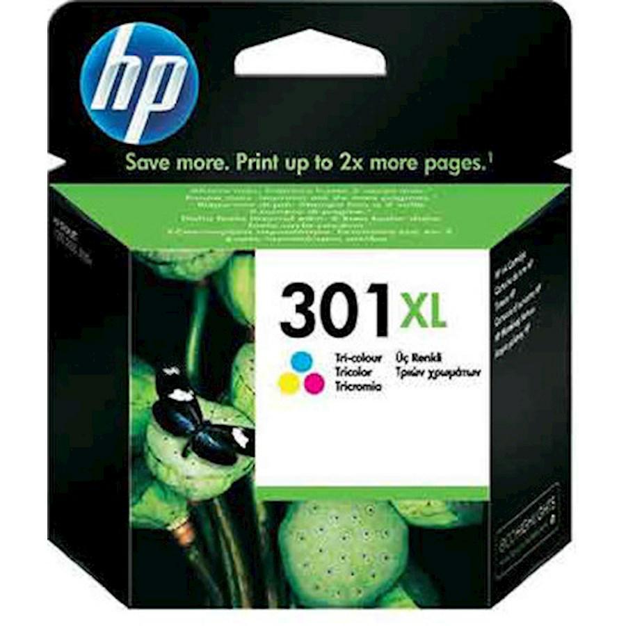 HP INK-JET COLOR N.301XL *CH564E* PG330 1050-2050